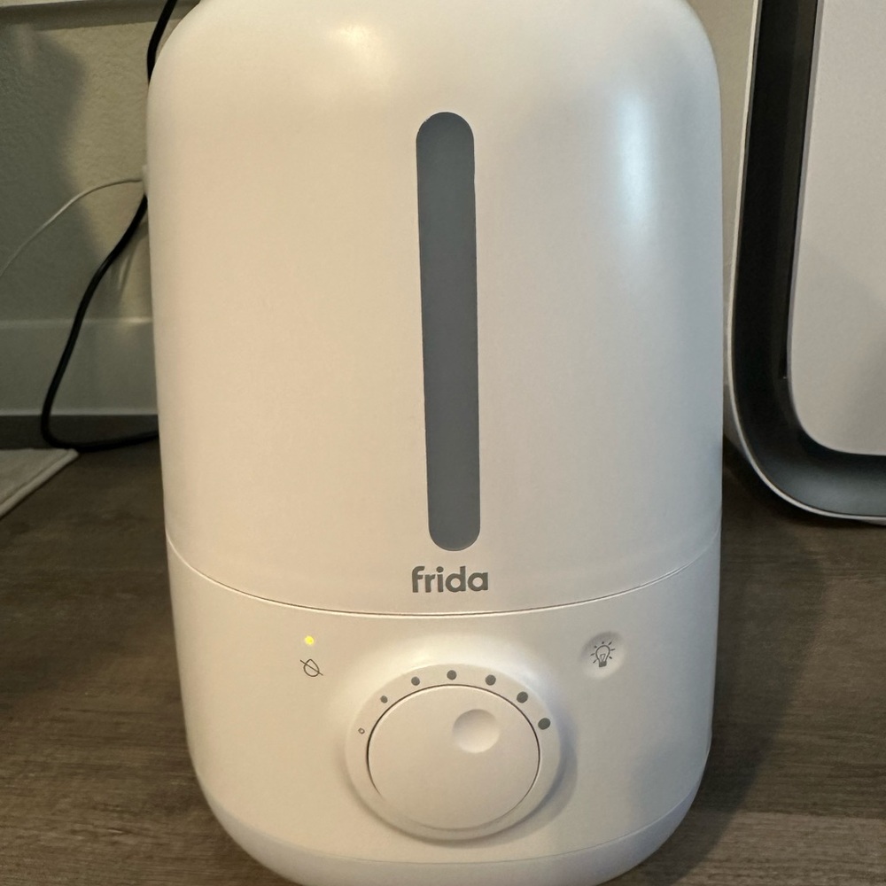 FRIDA Baby Humidifier (1.6 Gallon Tank) - Picture 15 of 15